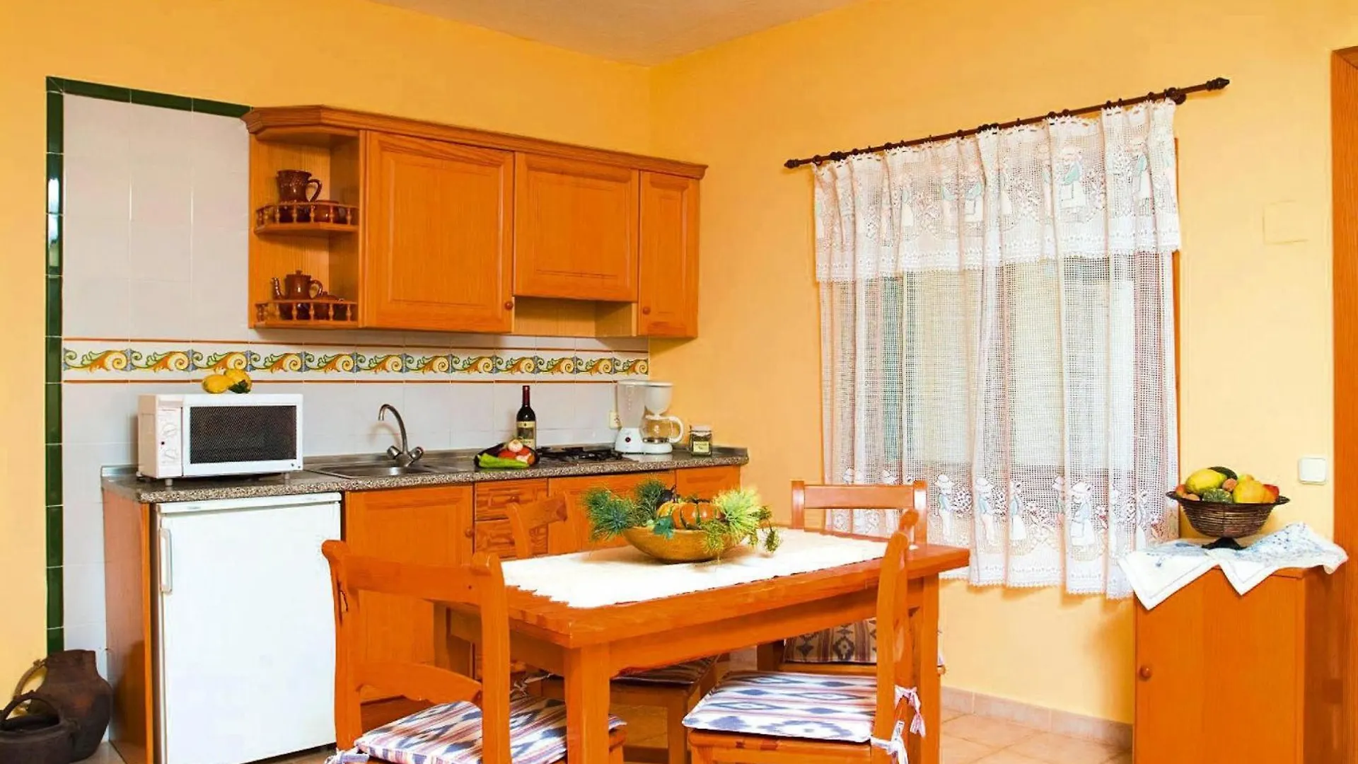 Holiday Home In Santa Margalida With Barbecue 0*,  Spain