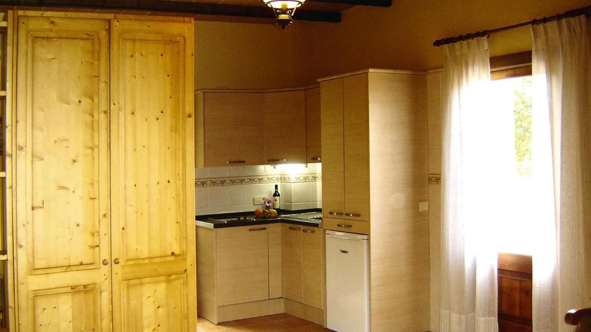 Holiday Home In Santa Margalida With Barbecue