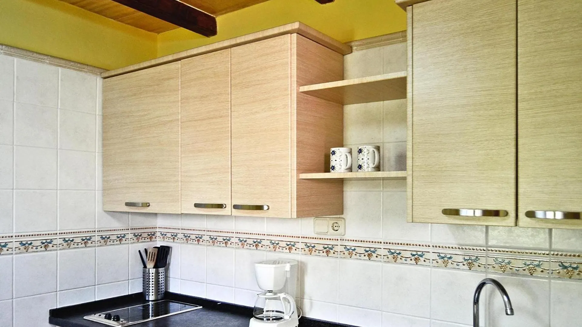 Holiday Home In Santa Margalida With Barbecue Spain