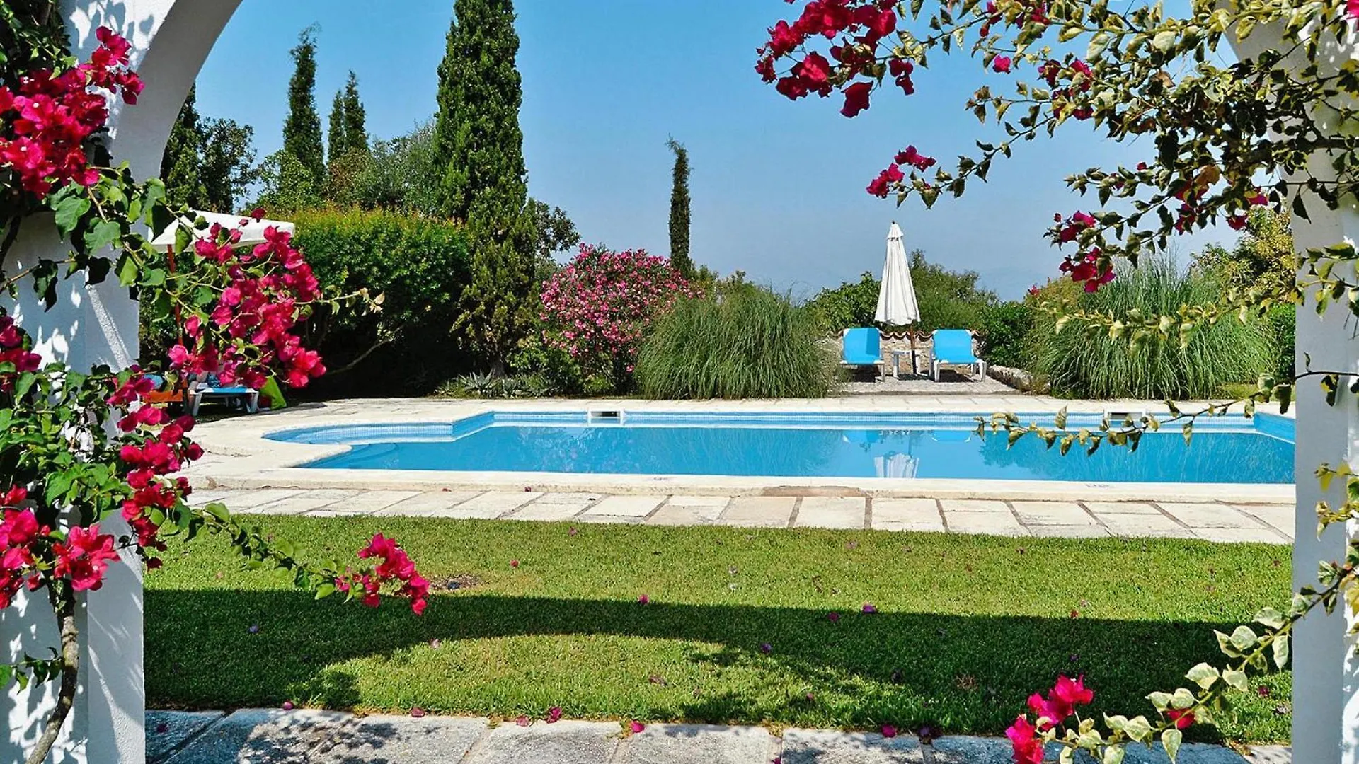 Holiday Home In Santa Margalida With Barbecue Spain