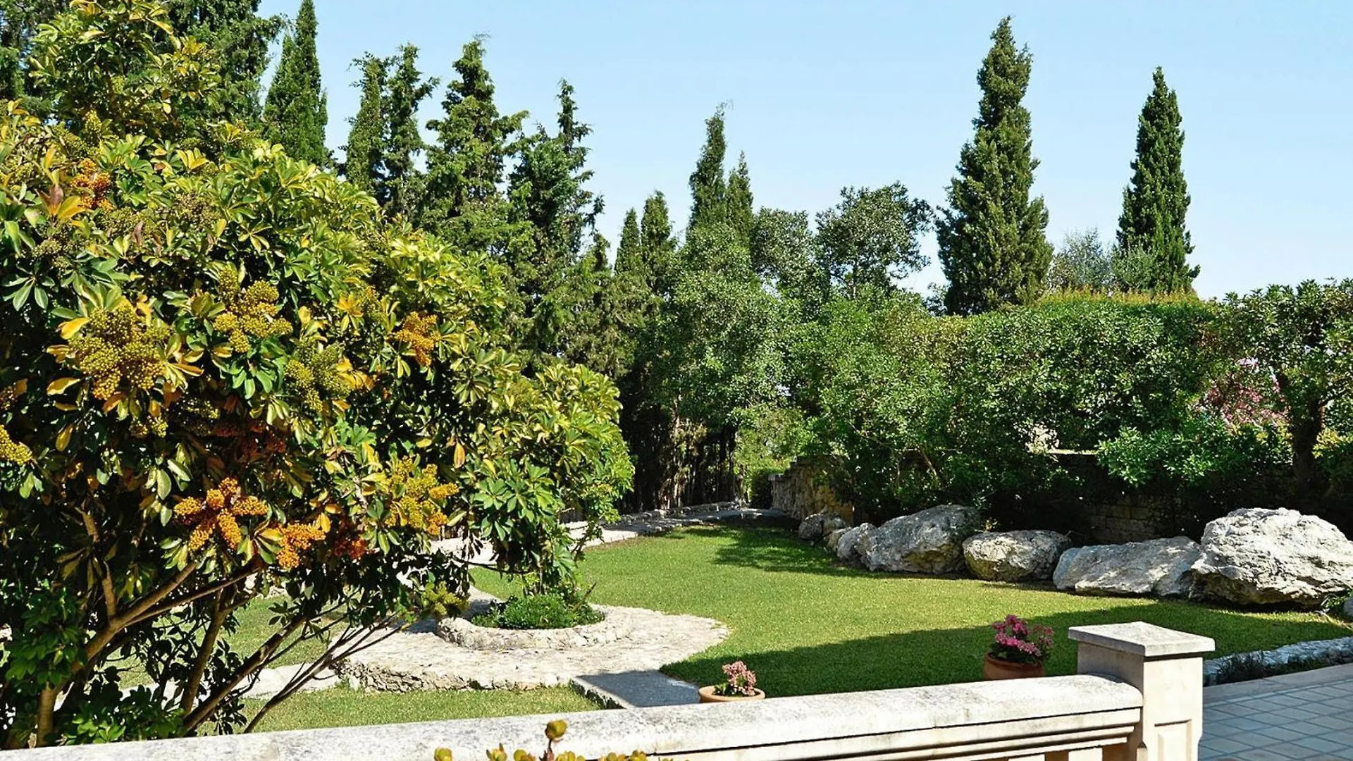 Holiday Home In Santa Margalida With Barbecue 0*,  Hiszpania